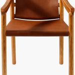 Rafael Dining Chair FURNITURE - dining chair Surya