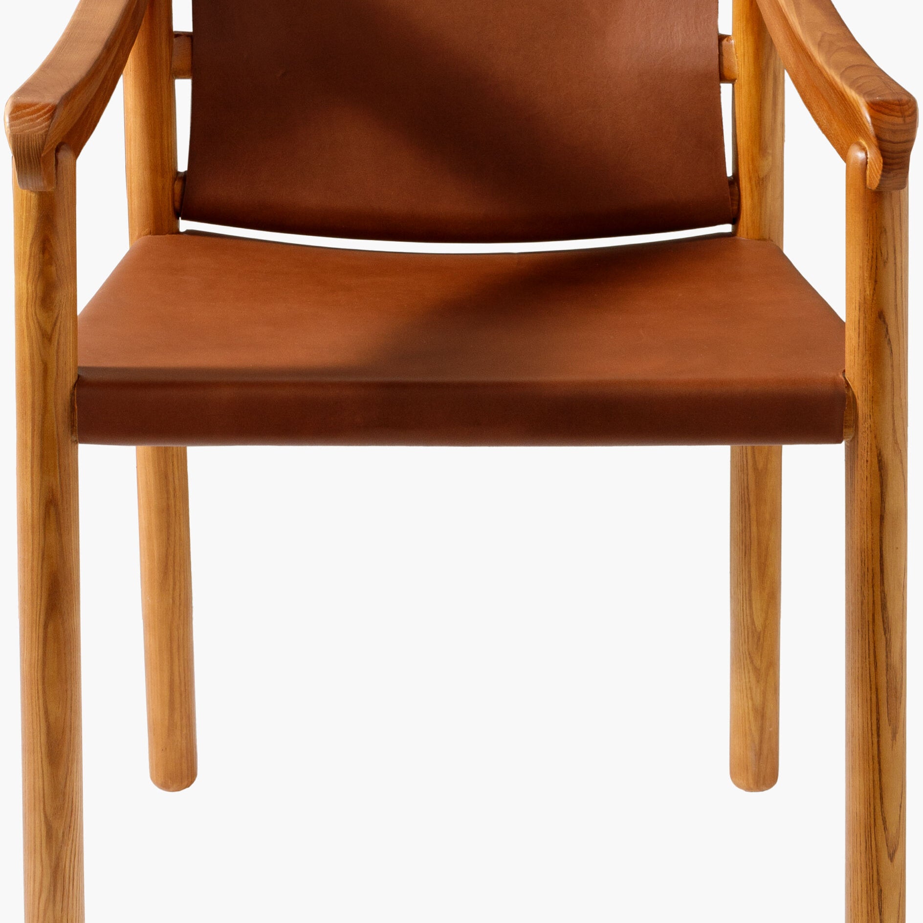 Rafael Dining Chair FURNITURE - dining chair Surya