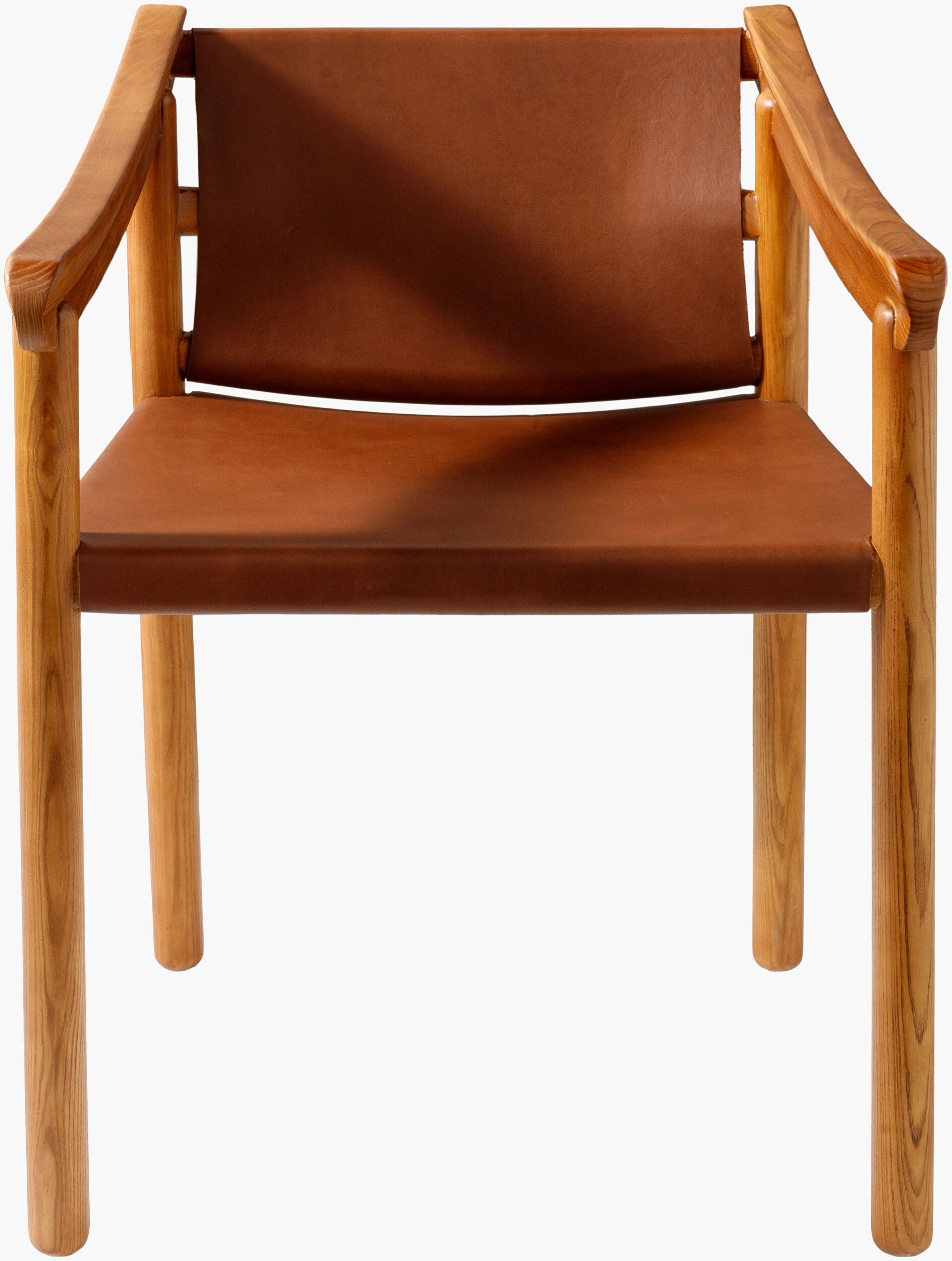 Rafael Dining Chair FURNITURE - dining chair Surya