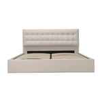 Selena Storage Bed Furniture - Beds Moe's Furniture