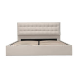 Selena Storage Bed Furniture - Beds Moe's Furniture
