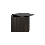 Roller Max Side Table - Square