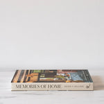 "Memories of Home" by Heidi Caillier - Rug & Weave