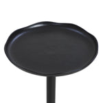 IN STORE - Fioren Cast Aluminum Side Table FURNITURE - in store Renwil