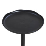 IN STORE - Fioren Cast Aluminum Side Table FURNITURE - in store Renwil