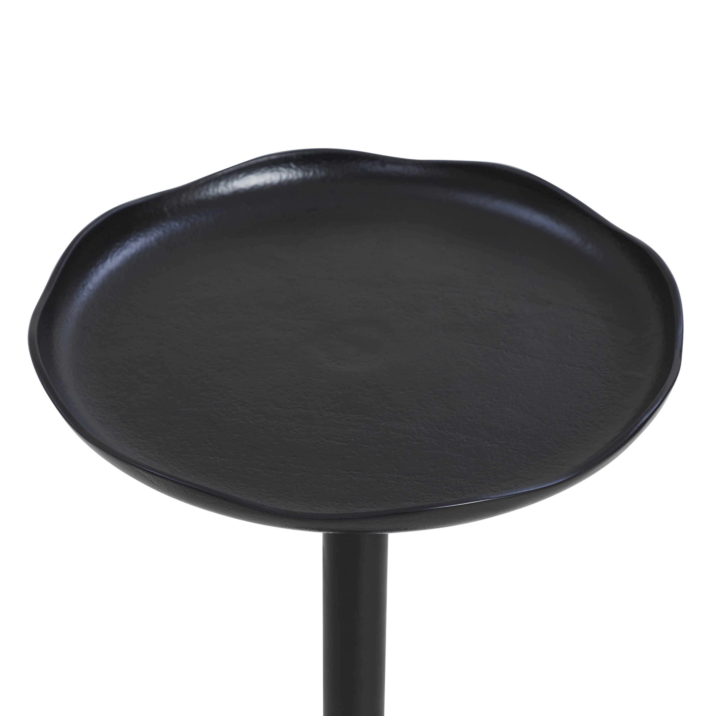IN STORE - Fioren Cast Aluminum Side Table FURNITURE - in store Renwil