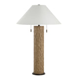 Nipo Table Lamp LIGHTING - table lamp Renwil