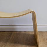 Gus* Modern Wave Stool