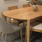 Gus* Modern Bancroft Dining Table