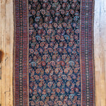 3'5 x 6'7 Antique Persian Malayer Rug - Rug & Weave