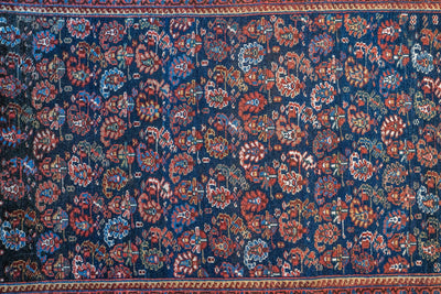 3'5 x 6'7 Antique Persian Malayer Rug - Rug & Weave