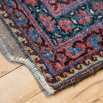 3'5 x 6'7 Antique Persian Malayer Rug - Rug & Weave