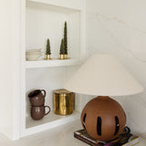 Tree Shaped Taper Candles - Evergreen CHRISTMAS 2026 Creative Co-op (DYA)