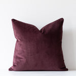 Cora Pillow Cover 3 - PILLOWS - essentials - cool Rug & Weave Pillows