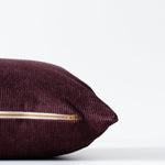 Cora Pillow Cover 3 - PILLOWS - essentials - cool Rug & Weave Pillows