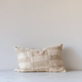 Brigette Romanek x Loloi Maize Pillow