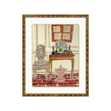"A Life Well Arranged" Framed Art Print ARTWORK - framed art Wendover Art Group A Life Well Arranged 1
