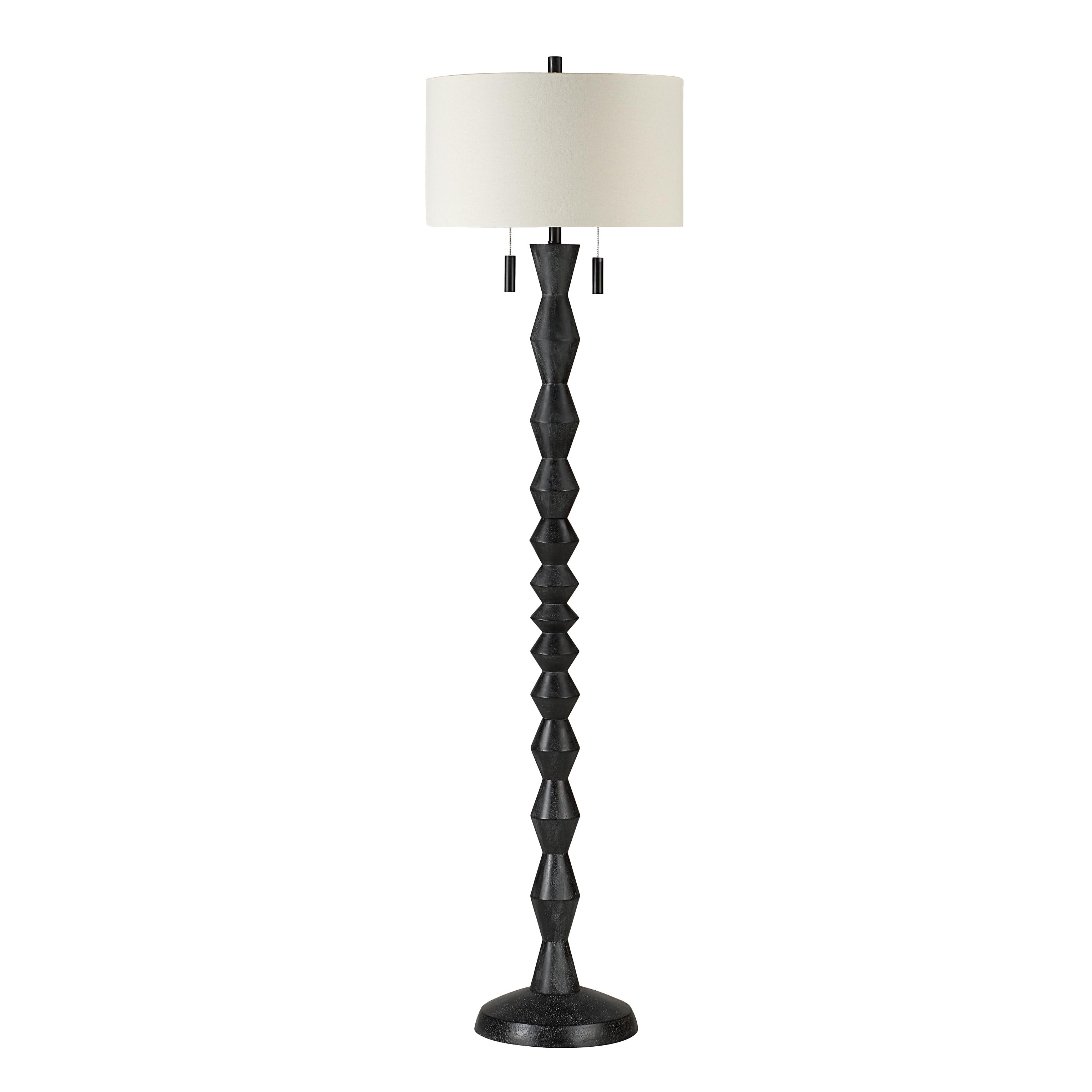Phyllis Floor Lamp LIGHTING - Floor Lamp Renwil