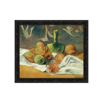 "Soft Scratches" Framed Art Print ARTWORK - framed art Wendover Art Group