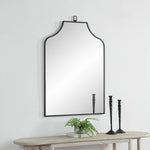 Brevik Wall Mirror MIRROR - wall mirror Renwil