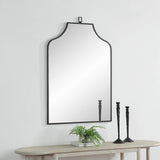 Brevik Wall Mirror MIRROR - wall mirror Renwil