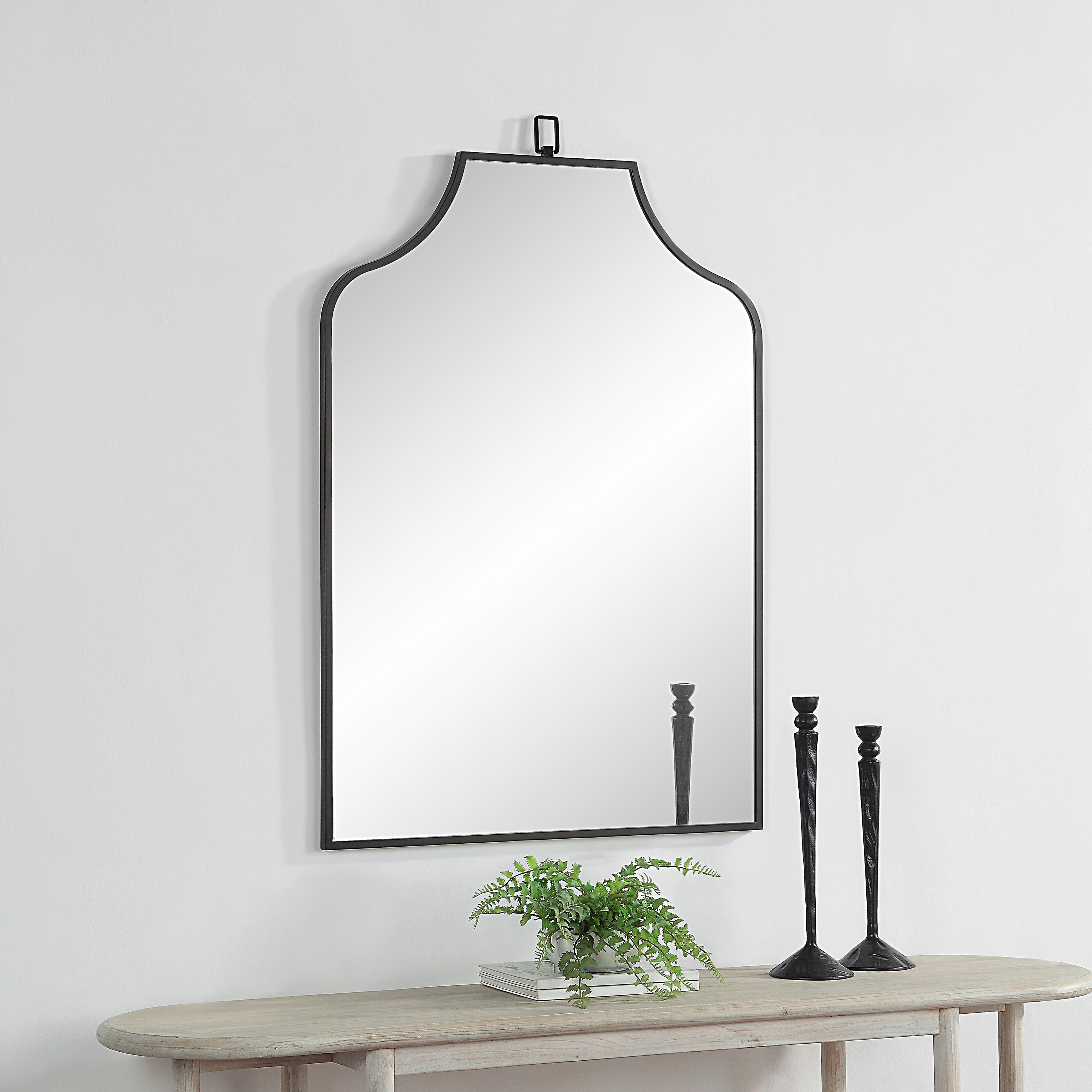 Brevik Wall Mirror – view 2
