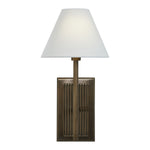 Solarus Sconce LIGHTING - sconce Renwil