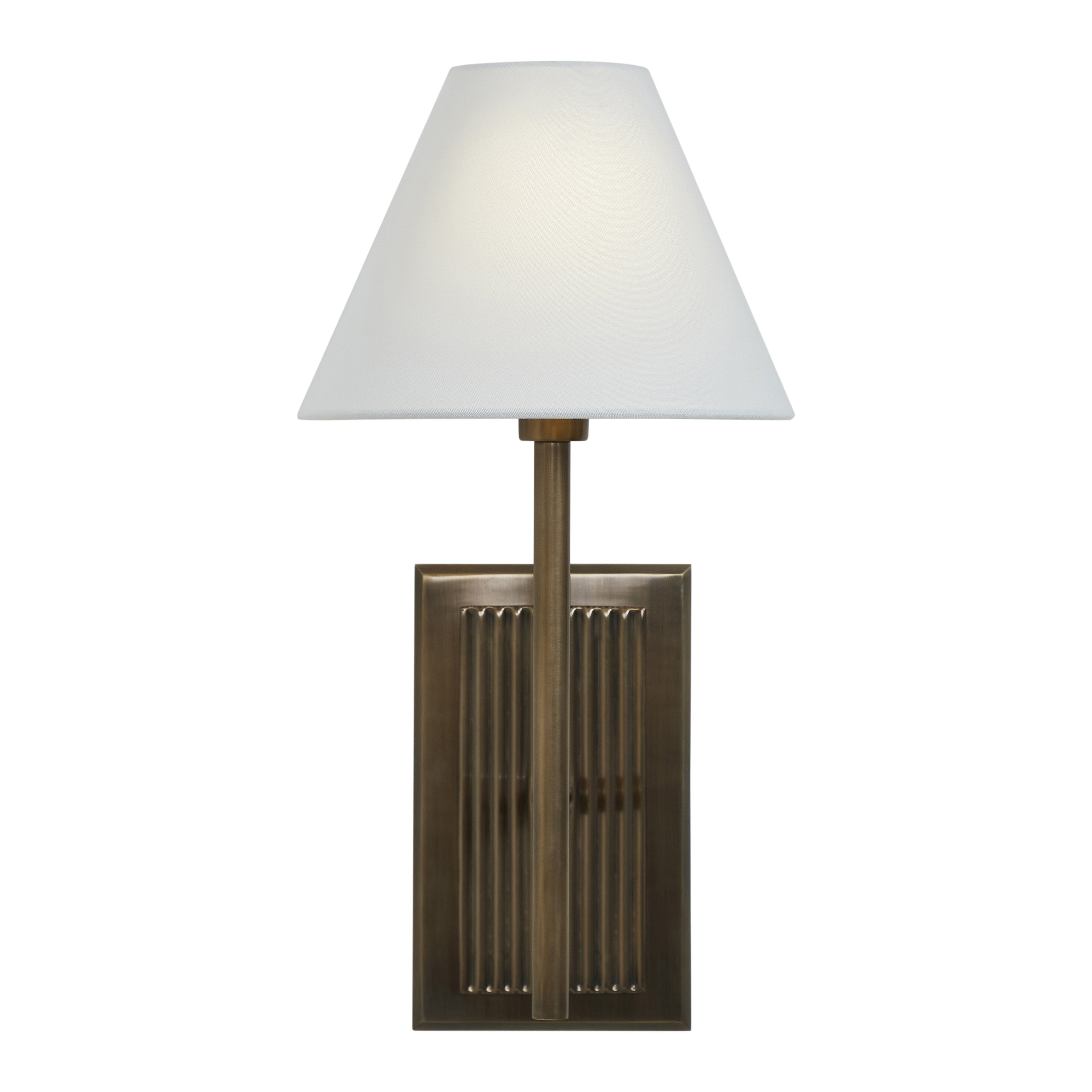 Solarus Sconce LIGHTING - sconce Renwil