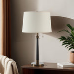 Albany Table Lamp LIGHTING - Table Lamp Renwil