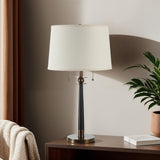 Albany Table Lamp LIGHTING - Table Lamp Renwil