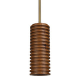 Rui Ceiling Pendant LIGHTING - pendant Renwil