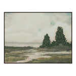 Ashford Canvas Art ARTWORK - painting Renwil