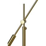 Clairmont Floor Lamp LIGHTING - Floor Lamp Renwil