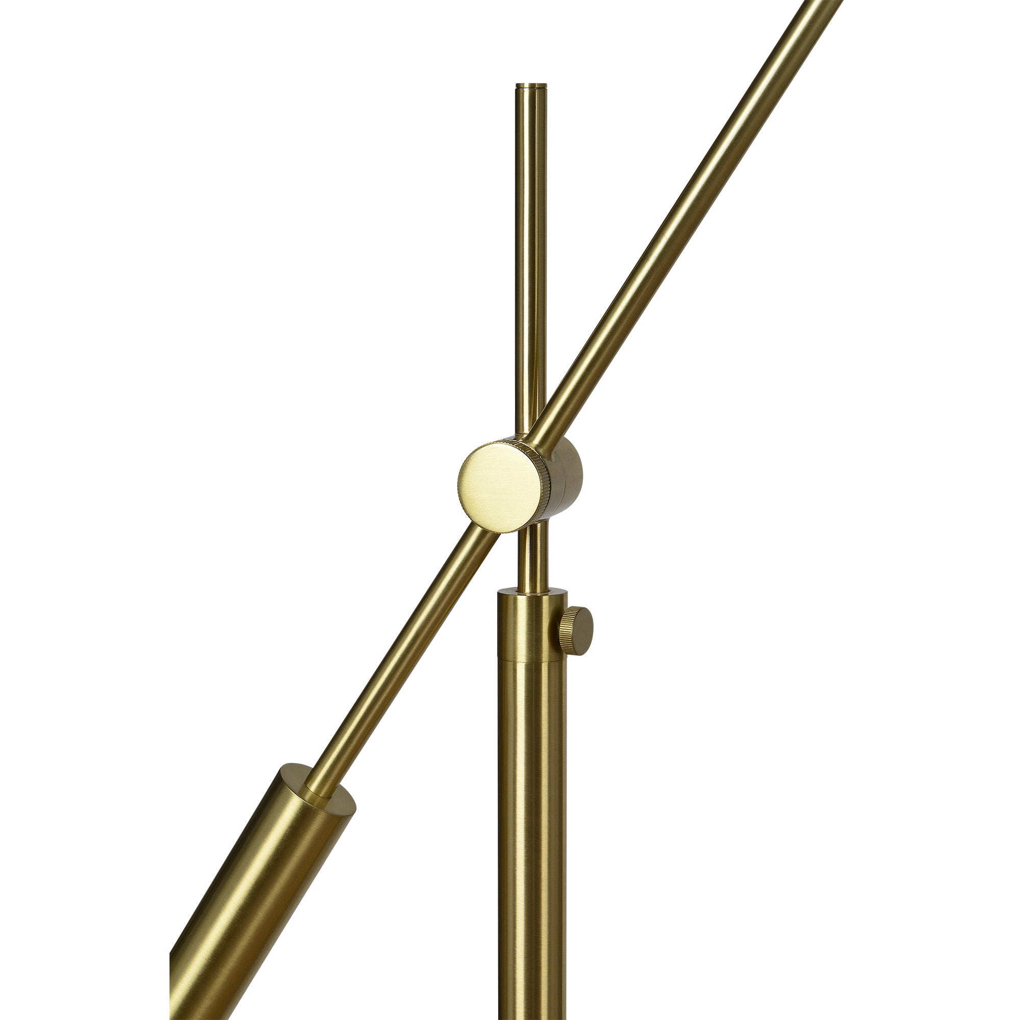 Clairmont Floor Lamp LIGHTING - Floor Lamp Renwil