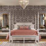 Savin Large Bench FURNITURE - bench Bramble