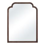 Otto Wall Mirror MIRROR - wall mirror Renwil