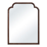 Otto Wall Mirror MIRROR - wall mirror Renwil