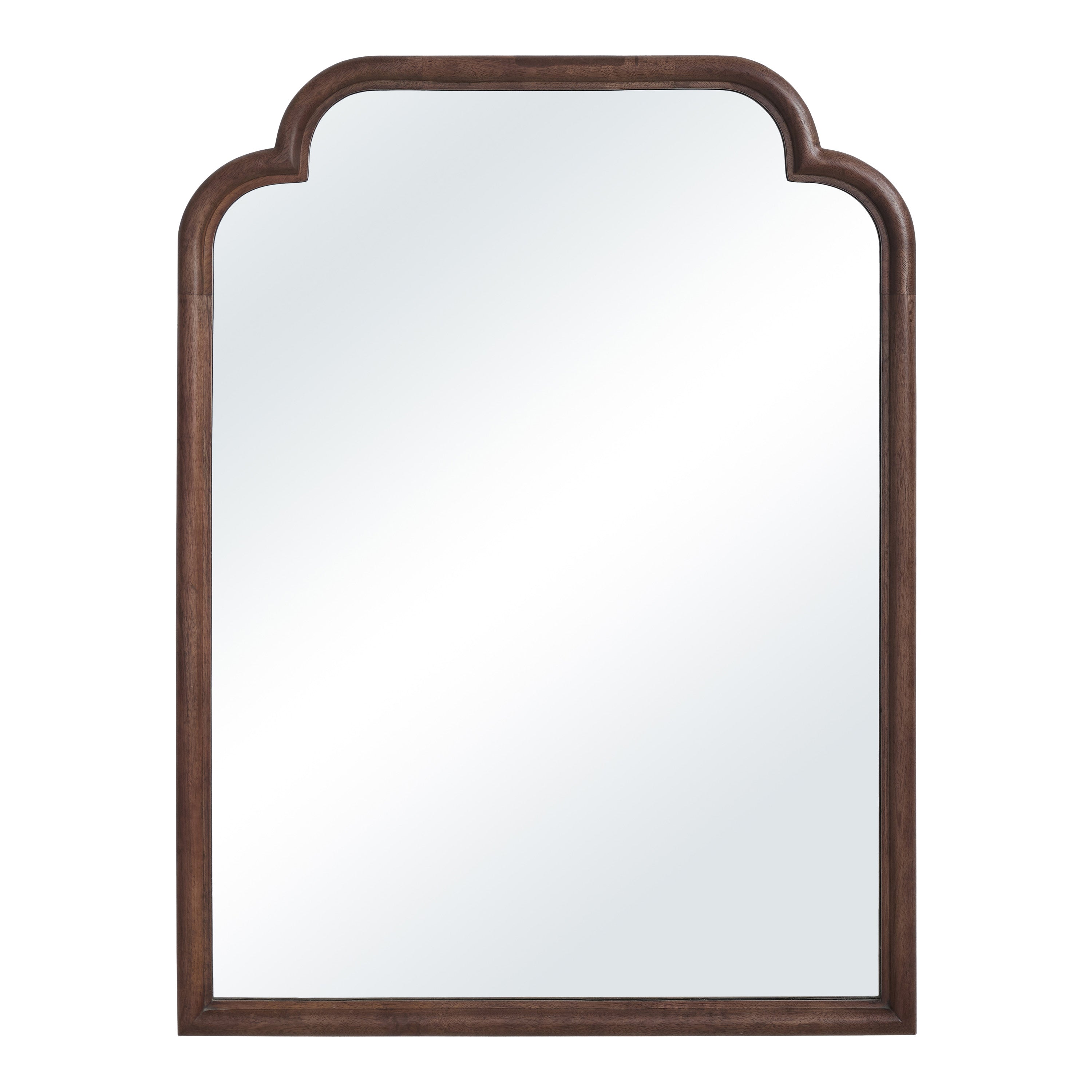 Otto Wall Mirror MIRROR - wall mirror Renwil