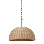 Cierra Ceiling Fixture LIGHTING - pendant Renwil
