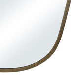 Elora Wall Mirror MIRROR - wall mirror Renwil