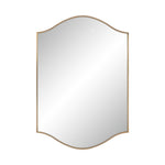 Fiora Wall Mirror MIRROR - wall mirror Renwil