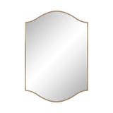 Fiora Wall Mirror MIRROR - wall mirror Renwil