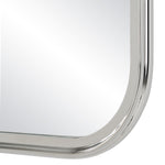 Diaz Wall Mirror MIRROR - wall mirror Renwil