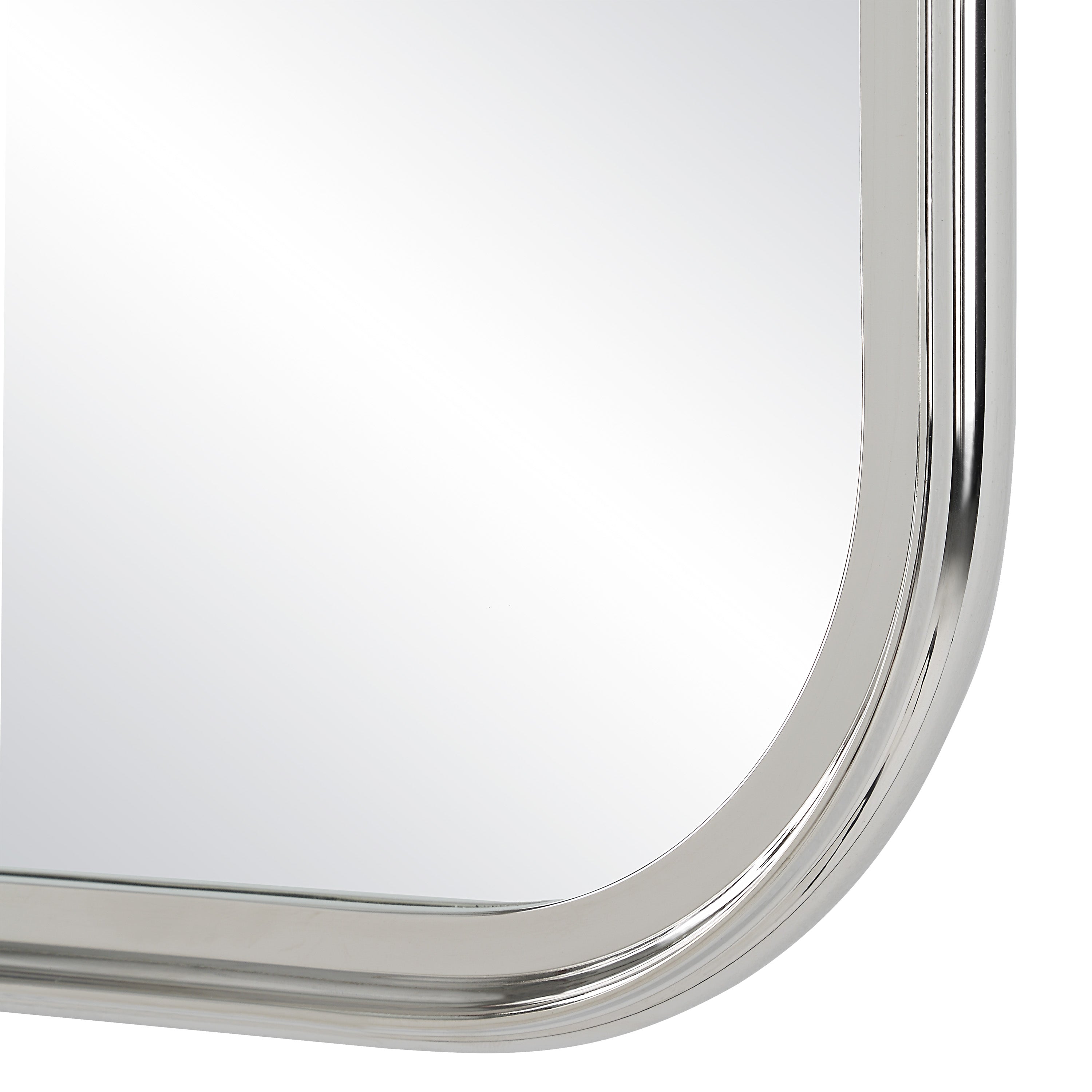 Diaz Wall Mirror MIRROR - wall mirror Renwil
