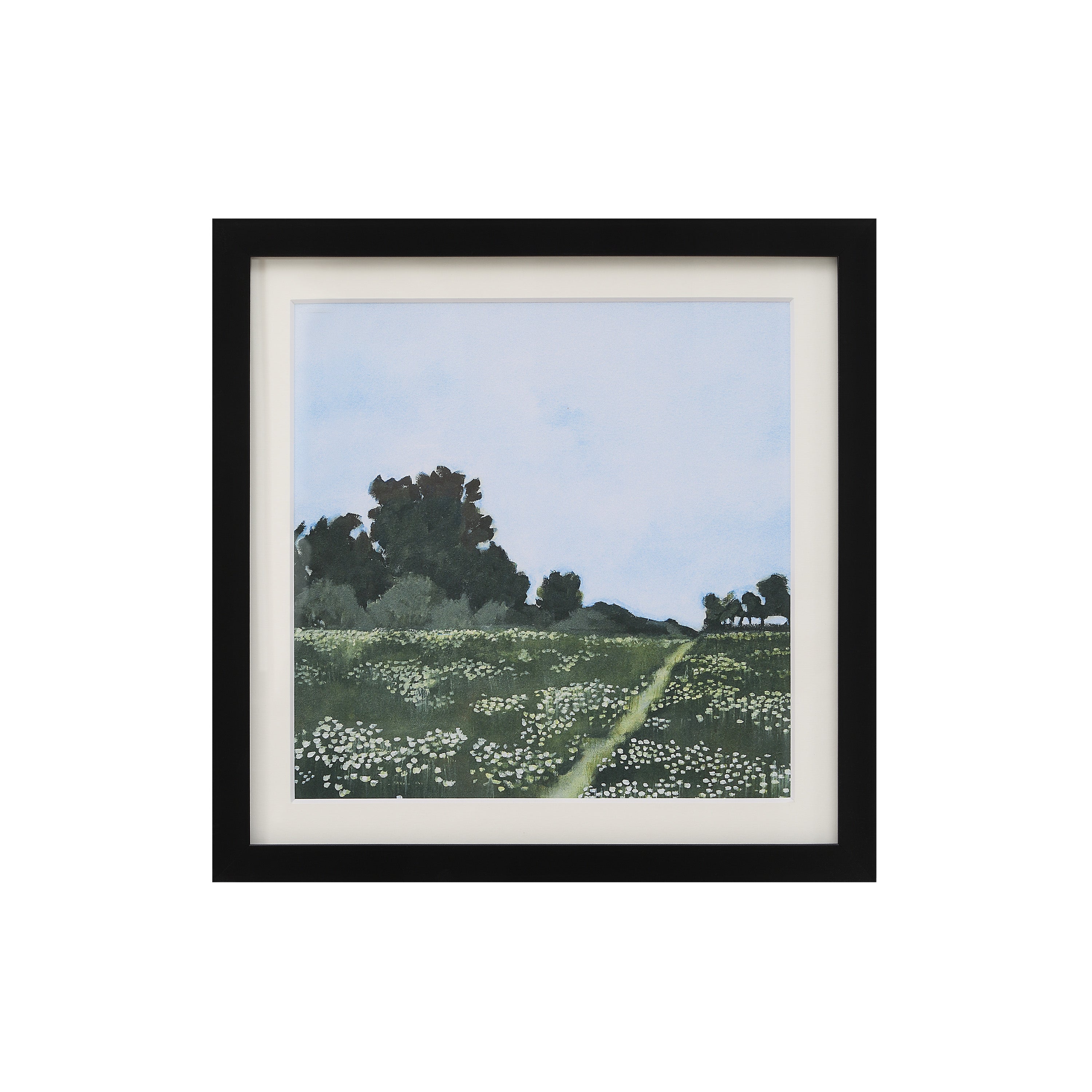 Olsen Framed Art ARTWORK - framed art Renwil