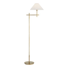 Hand-Rubbed Antique Brass