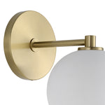 Cella Wall Sconce LIGHTING - Wall Sconce Renwil
