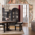 Beatrice 60" Round Dining Table FURNITURE - dining table Bramble