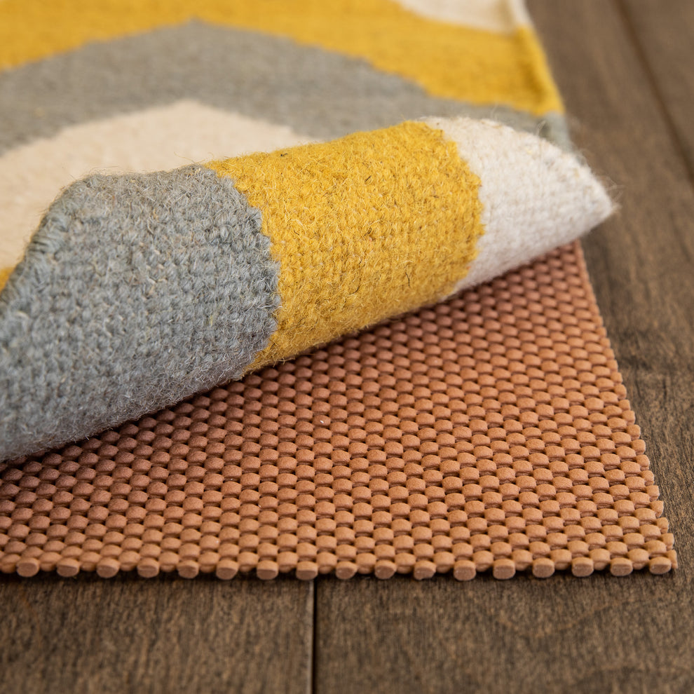 Super Stop Rug Pad IN STORE - sale rugs PCT Vinyl Corp