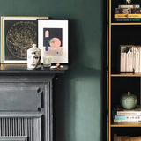 OVERSTOCK PAINT - Farrow & Ball Studio Green No. 93